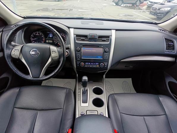 Nissan Teana III (L33) с пробегом 2014 года, цена 1 344 995 рублей, 189583 км, седан, Автокод Объявления