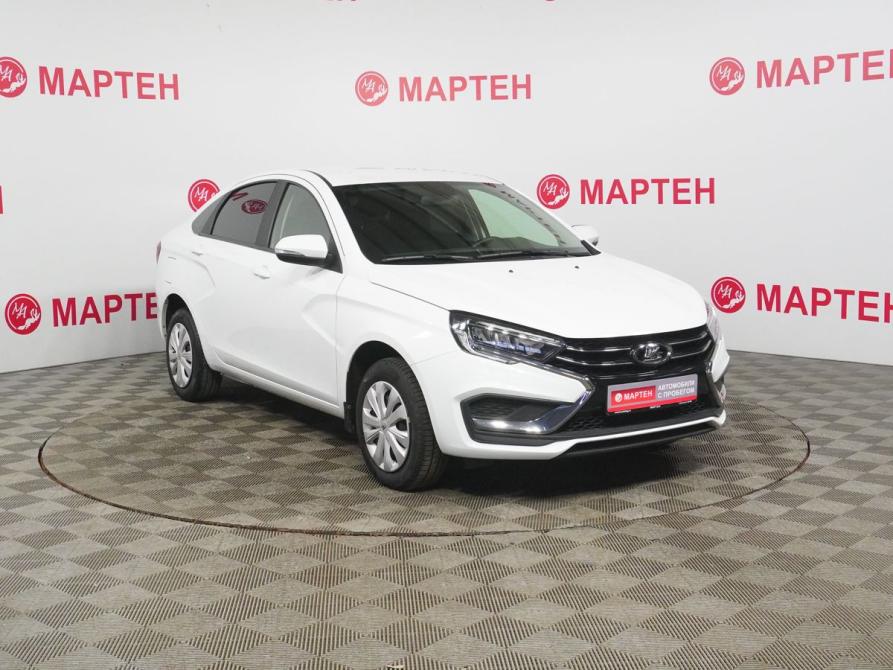 Lada (ВАЗ) Vesta I Рестайлинг (NG) Вологда  - изображение 3