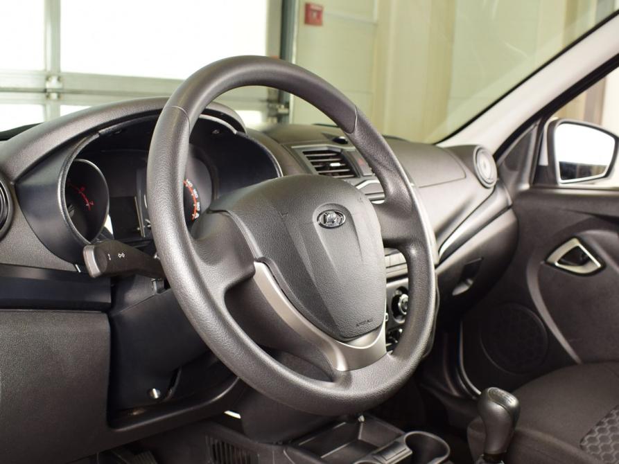 Lada (ВАЗ) Granta I Рестайлинг Кемерово  - изображение 6