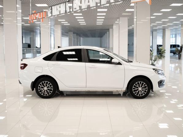 Lada (ВАЗ) Vesta I Рестайлинг (NG) с пробегом 2023 года, цена 1 160 000 рублей, 74450 км, седан, Автокод Объявления