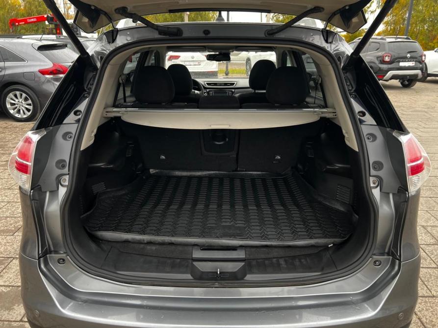Nissan X-Trail III Стерлитамак  - изображение 24