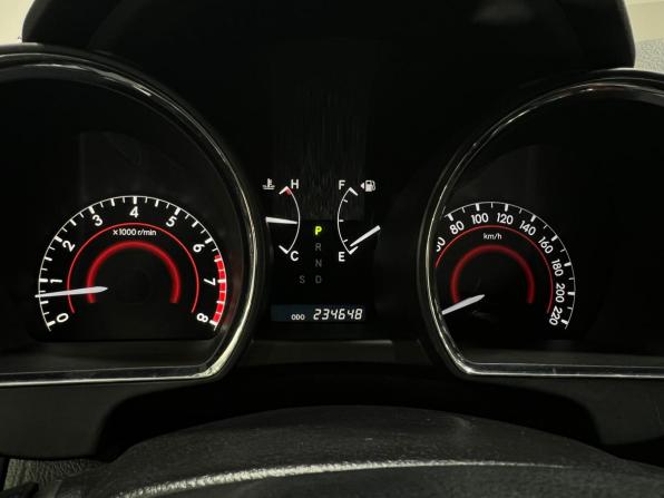 Toyota Highlander II (XU40) Рестайлинг с пробегом 2011 года, цена 1 799 000 рублей, 235000 км, внедорожник, Автокод Объявления