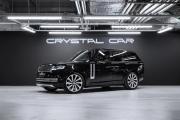 Land Rover Range Rover V Москва  - изображение 42