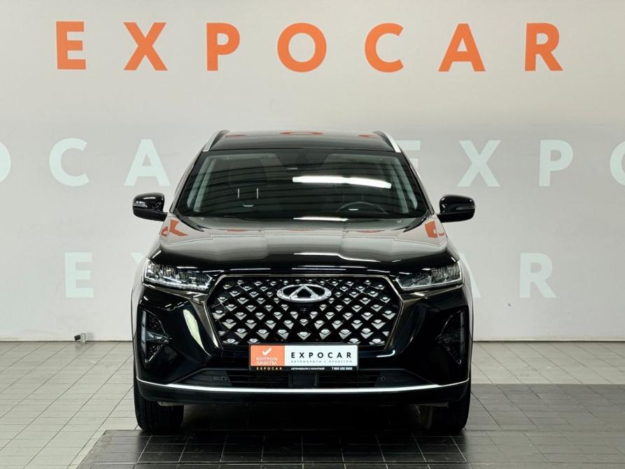 Chery Tiggo 7 Pro Max I Волгоград  - изображение 2