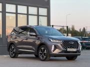 Chery Tiggo 7 Pro Max I Волгоград  - изображение 32