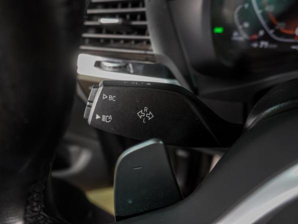BMW X3 III (G01) с пробегом 2021 года, цена 4 449 000 рублей, 154688 км, внедорожник, Автокод Объявления