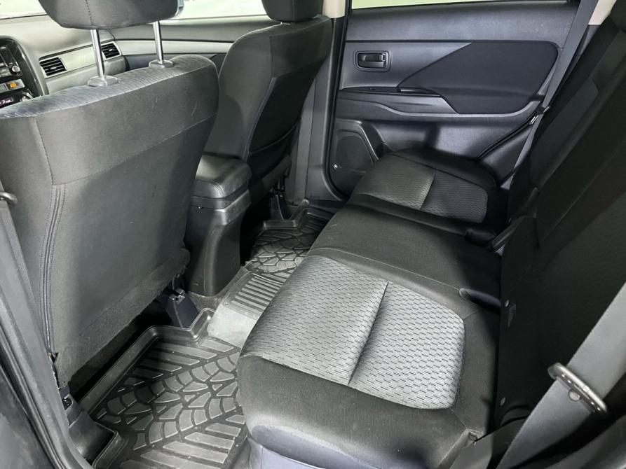 Mitsubishi Outlander III Оренбург  - изображение 13