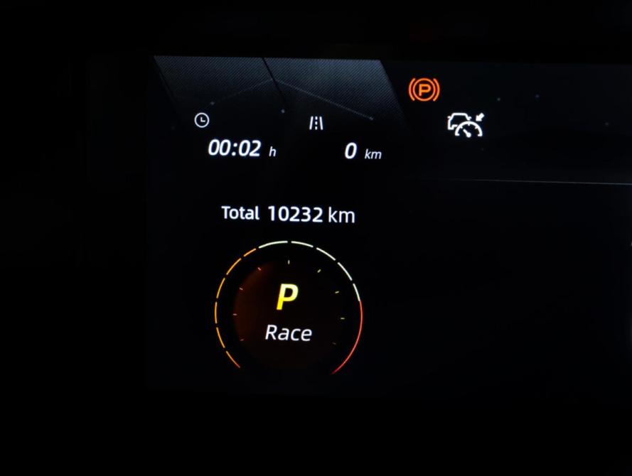 Changan UNI-V I Москва  - изображение 16