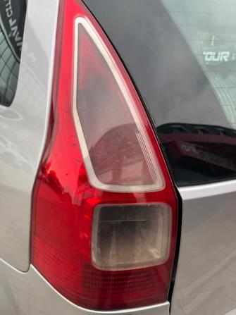 Renault Megane II Рестайлинг с пробегом 2008 года, цена 379 900 рублей, 199865 км, универсал, Автокод Объявления