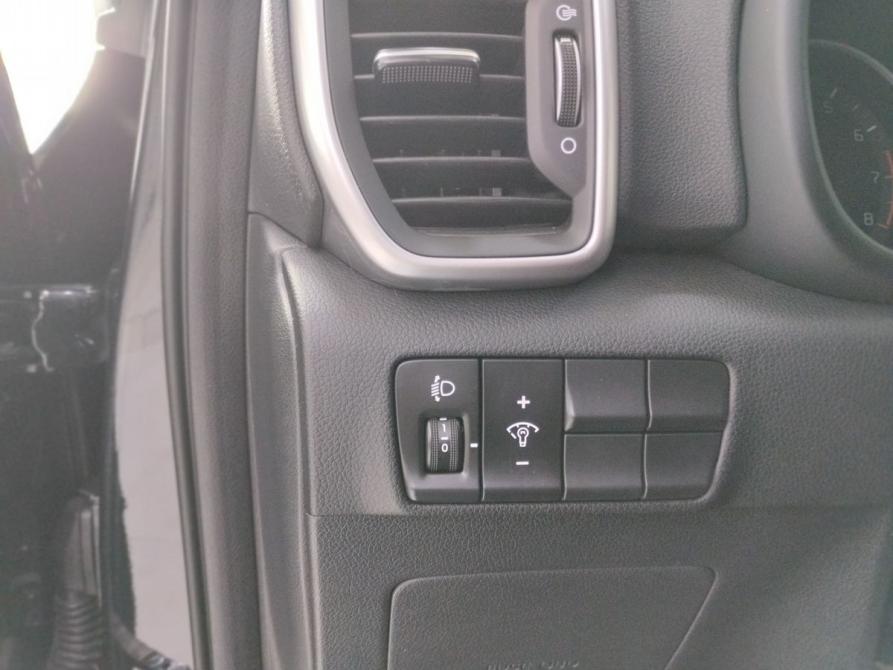 Kia Sportage IV Рестайлинг Минеральные Воды  - изображение 15