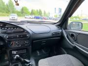 Chevrolet Niva I Рестайлинг Великие Луки  - изображение 31