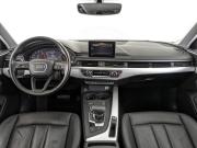 Audi A4 V (B9) Москва  - изображение 41