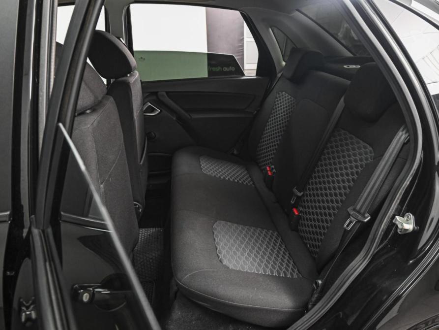 Lada (ВАЗ) Granta I Рестайлинг Ставрополь  - изображение 9