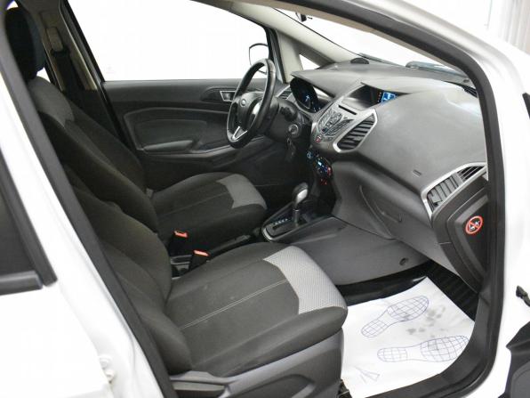 Ford EcoSport II с пробегом 2014 года, цена 999 000 рублей, 111000 км, внедорожник, Автокод Объявления