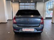 Renault Logan I Рестайлинг Чебоксары  - изображение 37