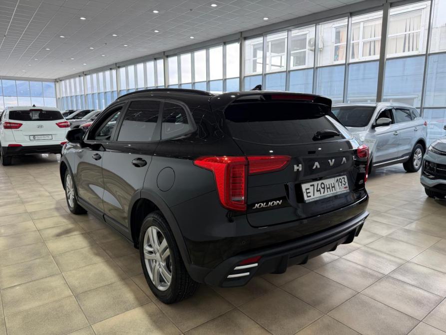 Haval Jolion I Новороссийск  - изображение 6