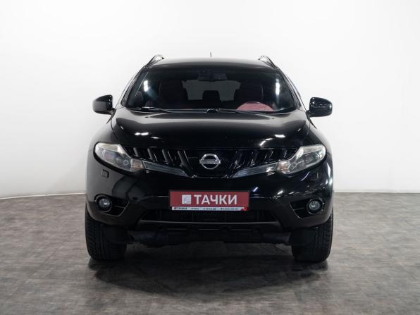 Nissan Murano I (Z50) с пробегом 2008 года, цена 1 020 000 рублей, 180231 км, внедорожник, Автокод Объявления