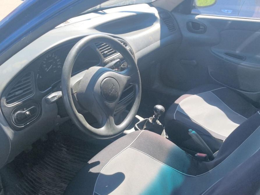 Chevrolet Lanos I Владимир  - изображение 3
