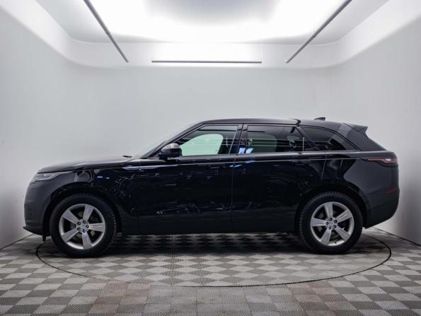 Land Rover Range Rover Velar I с пробегом 2019 года, цена 3 370 000 рублей, 104582 км, внедорожник, Автокод Объявления
