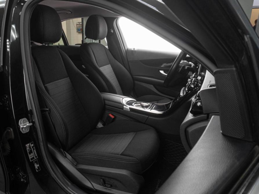 Mercedes-Benz C-Класс IV (W205) Тюмень  - изображение 8