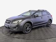 Subaru XV I Москва  - изображение 29