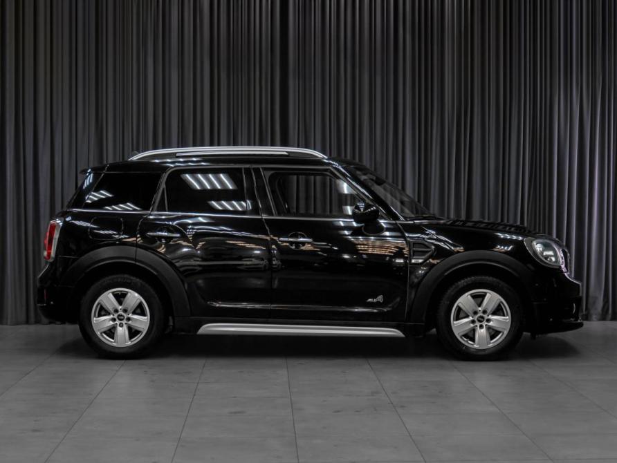 Mini Countryman II Тюмень  - изображение 5