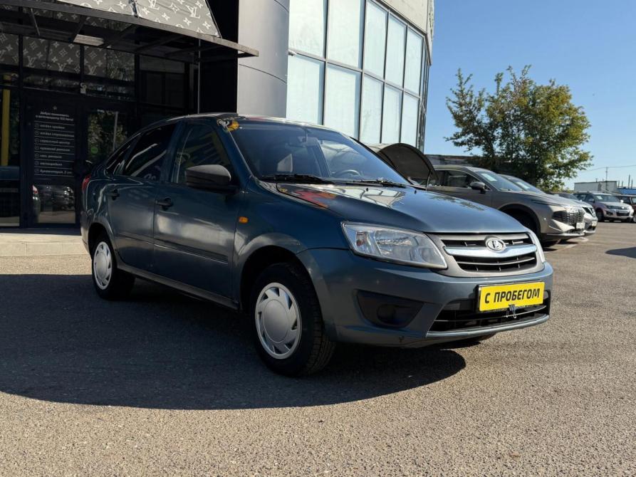 Lada (ВАЗ) Granta I Нефтекамск  - изображение 1