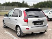 Lada (ВАЗ) Kalina I Тверь  - изображение 16