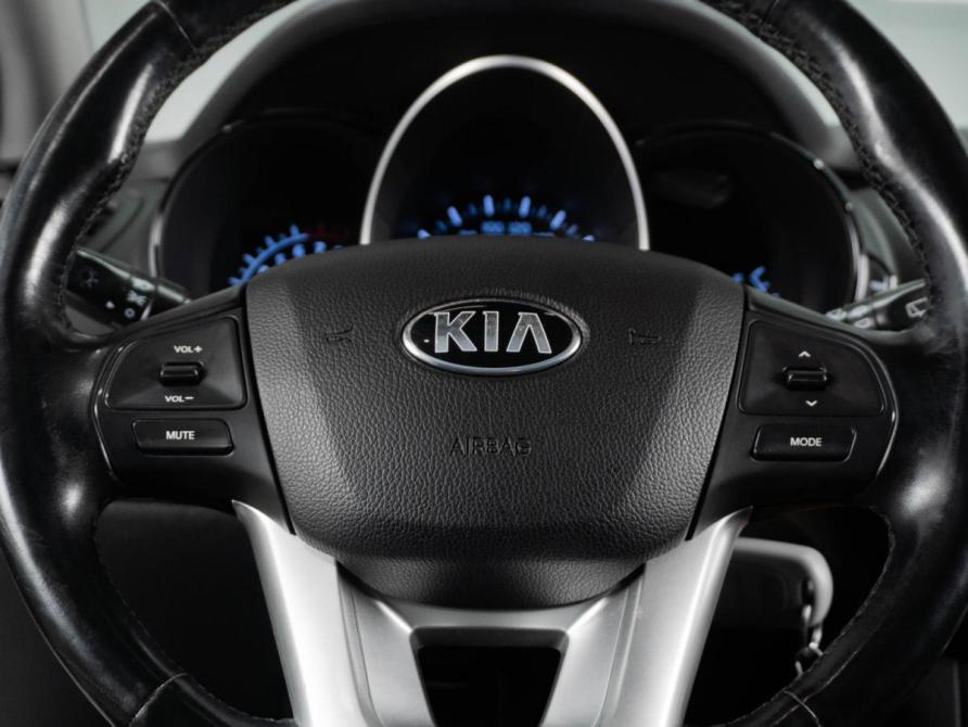 Kia Rio III Тюмень  - изображение 12