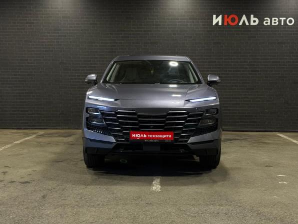 JETOUR DASHING I с пробегом 2024 года, цена 1 800 000 рублей, 30597 км, внедорожник, Автокод Объявления