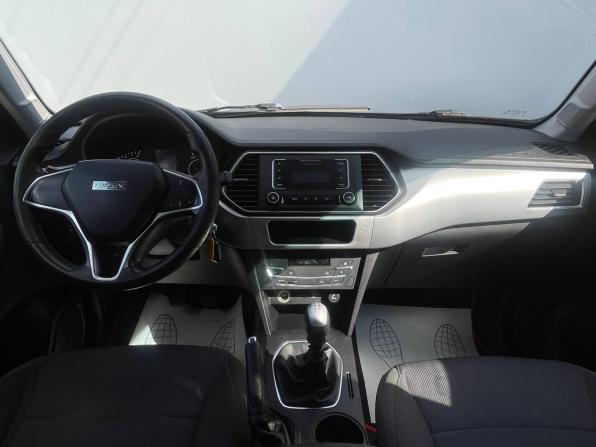 Lifan X70 I с пробегом 2018 года, цена 1 050 000 рублей, 119074 км, внедорожник, Автокод Объявления