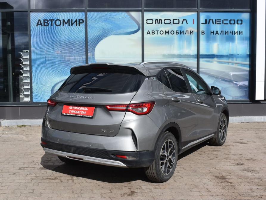 JETOUR X50 Архангельск  - изображение 5