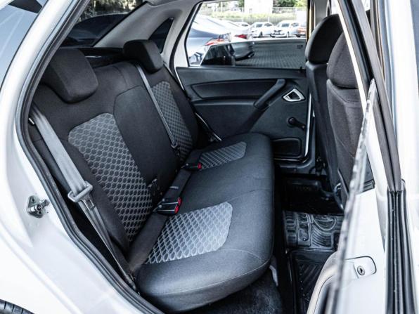 Lada (ВАЗ) Granta I Рестайлинг с пробегом 2023 года, цена 828 000 рублей, 74202 км, седан, Автокод Объявления