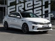 Kia Optima IV Волгоград  - изображение 30