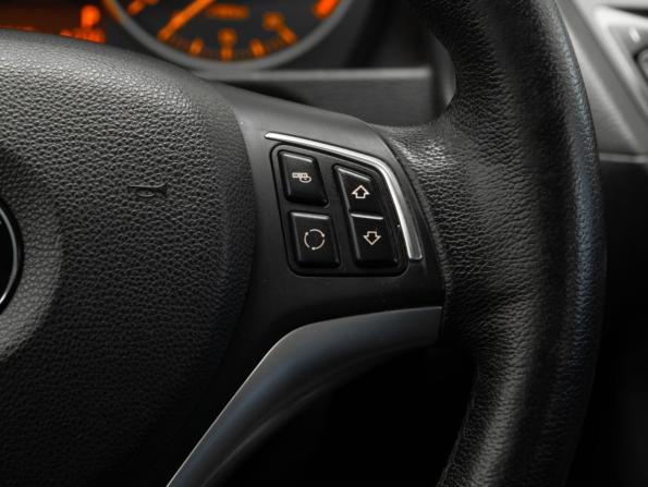 BMW X1 I (E84) Рестайлинг с пробегом 2012 года, цена 1 450 000 рублей, 221000 км, внедорожник, Автокод Объявления
