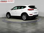 Hyundai Tucson III Белгород  - изображение 21