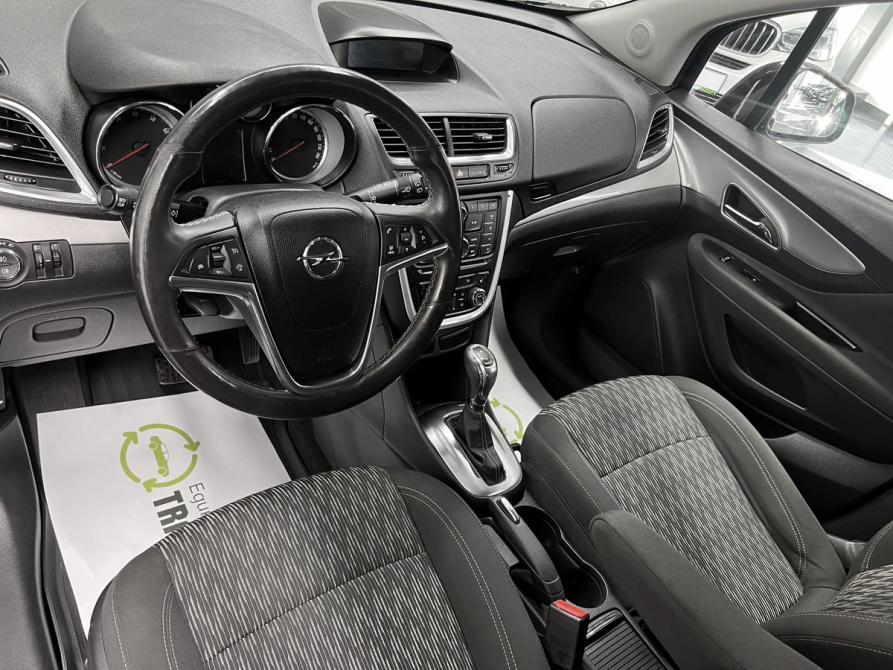 Opel Mokka I Тверь  - изображение 9