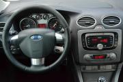 Ford Focus II Рестайлинг Старый Оскол  - изображение 32