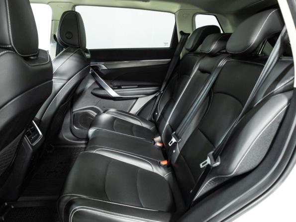 Belgee X70 I с пробегом 2024 года, цена 2 259 700 рублей, 42444 км, внедорожник, Автокод Объявления