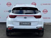 Kia Sportage IV Рестайлинг Екатеринбург  - изображение 41