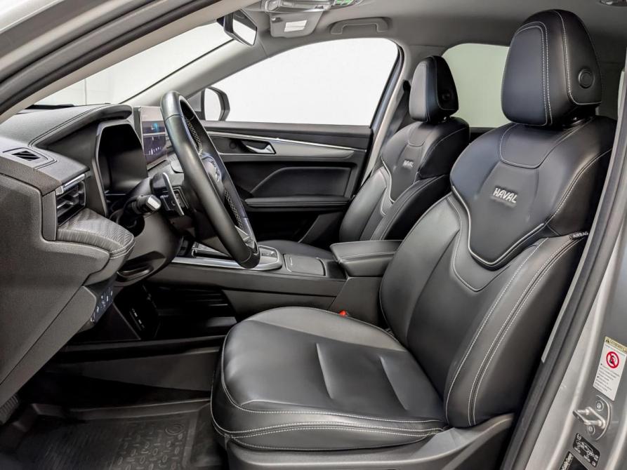 Haval Jolion I Москва  - изображение 20