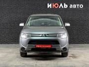 Mitsubishi Outlander III Екатеринбург  - изображение 20