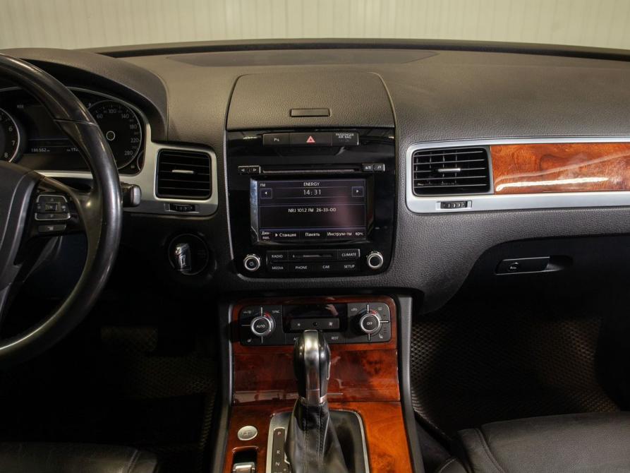 Volkswagen Touareg II Иваново  - изображение 27