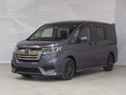 Honda Stepwgn V Рестайлинг Новосибирск  - изображение 26