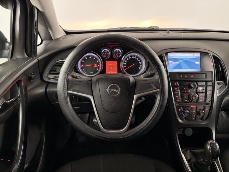 Opel Astra J Екатеринбург  - изображение 21