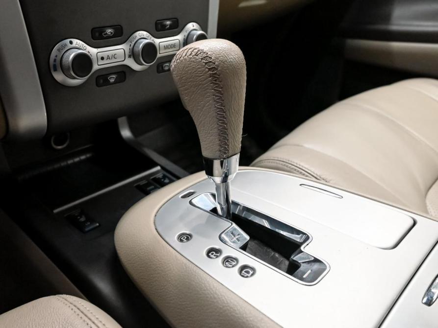 Nissan Murano II (Z51) Рестайлинг 2 Екатеринбург  - изображение 19
