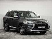 Mitsubishi Outlander III Рестайлинг 2 Санкт-Петербург  - изображение 31