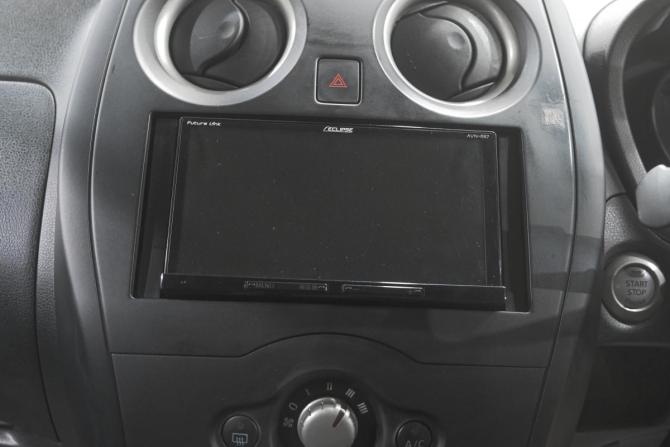 Nissan Note II Рестайлинг с пробегом 2019 года, цена 1 069 000 рублей, 102000 км, хэтчбек, Автокод Объявления