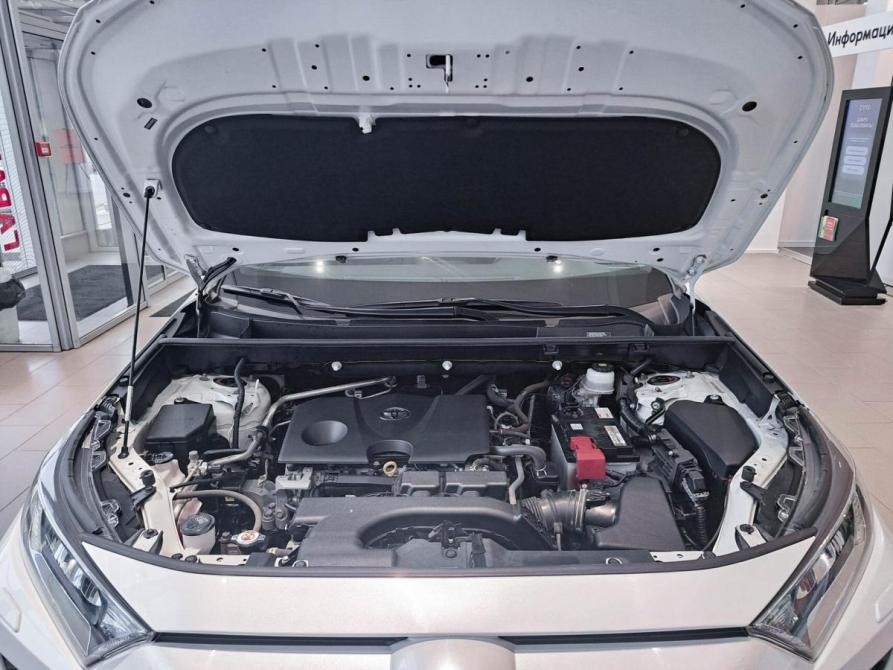 Toyota RAV4 V (XA50) Казань  - изображение 11