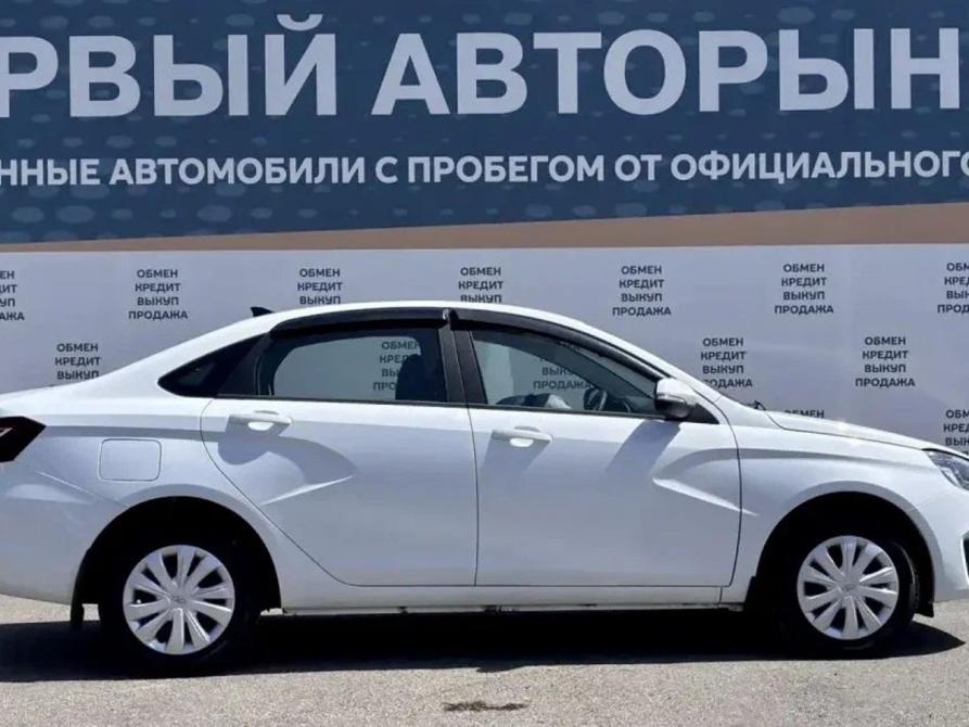 Lada (ВАЗ) Vesta I Рестайлинг (NG) Краснодар  - изображение 4